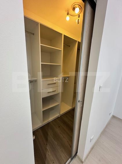 Apartament cu 3 camere in Complex Rezidential Baneasa, langa Gradina Zoologica - 10