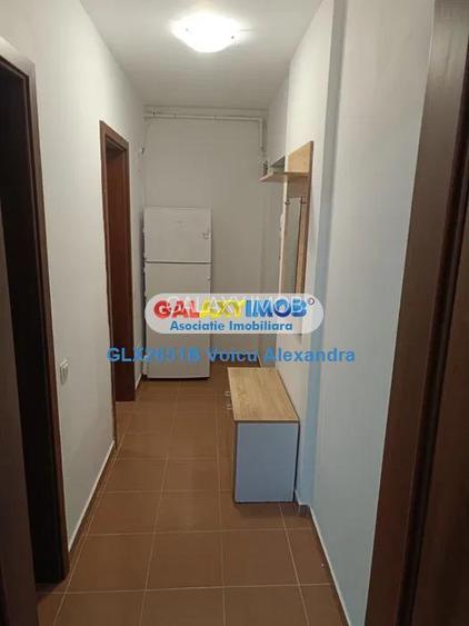 Garsoniera Bloc Nou - Berceni - Dimitrie Leonida - 7 Min Metrou - 5