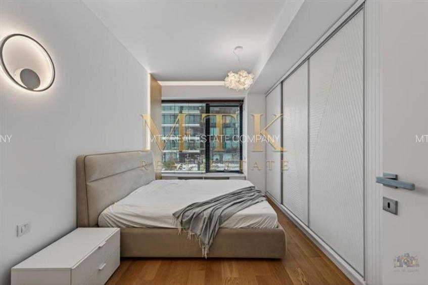 One Mircea Eliade I Apartament 2 camere lux I 1 Loc de parcare - 10