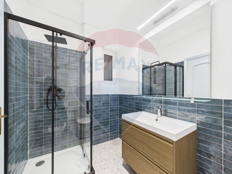 Casă / Vilă Pipera  cu 7 camere de închiriat - 20