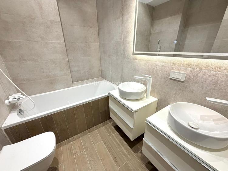 PENTHOUSE 5 camere | EXCLUSIV | Aviatiei-Herastrau - 13