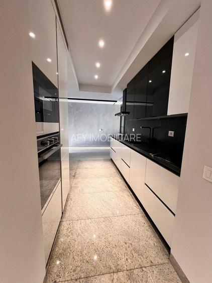 Apartament 3 Cam - Str Serghei Rahmaninov - Loc Parcare Inclus - 7