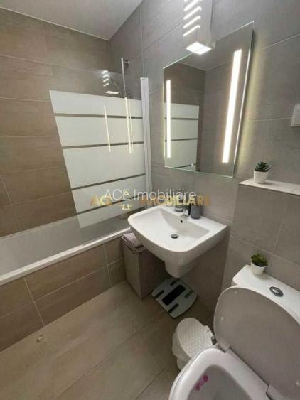 2 Camere de inchiriat | Basarabia | Metrou | Centrala | Parcare - 5