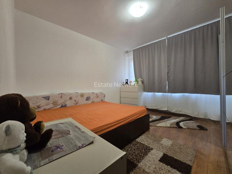 Vanzare 2 camere Eroii Revolutiei-str. Ghimpati 47 - 3