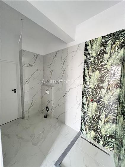 Apartament cu 3 camere decomandate 2 bai 2 balcoane in Sibiu - 8