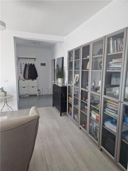Mehala - 2 Camere - Etaj 1 cu LIFT - Loc de parcare inclus - Bucatarie inchisa - 4