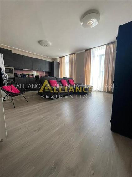 Apartament 3 camere, finisaje moderne, complex rezidential securizat - Vitan Bar - 4
