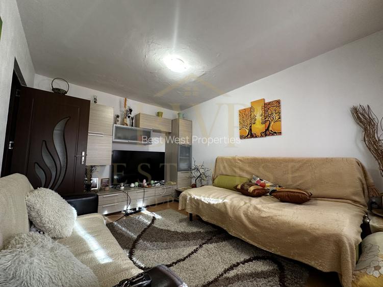 Apartament 1 camera, Soarelui - 3