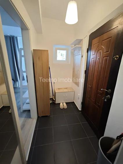 Apartament 3 camere, 60 mp, decomandat, ac, centrala, Piata Alba Iulia - 7