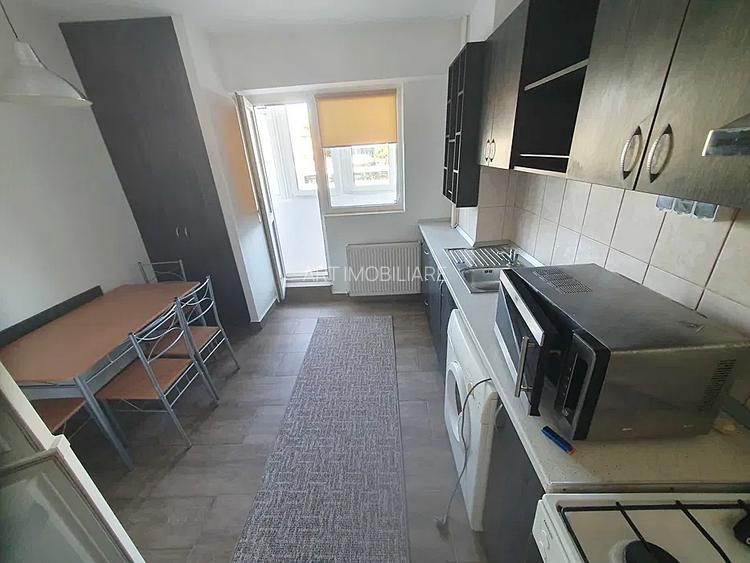 Apartament 2 Camere Muncii - 5