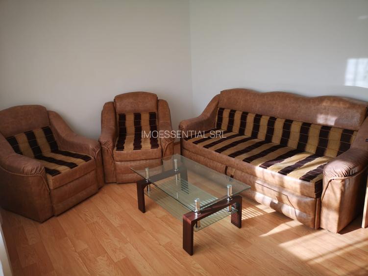 2 camere decomandat Drumul Taberei metrou Parc Moghioros - 2