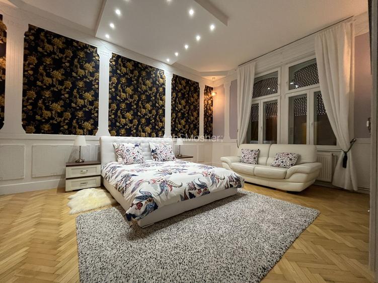 Apartament 4 camere - zona Sinaia - 9