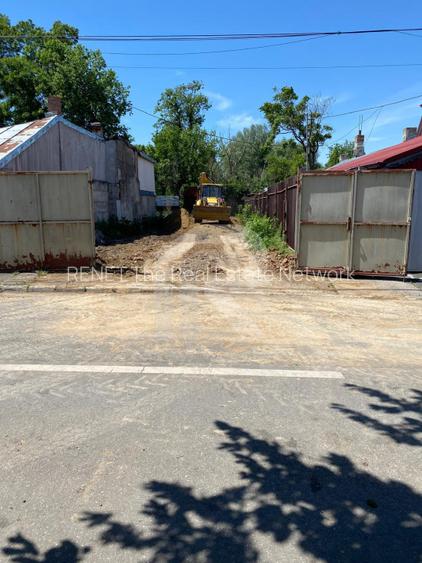 Teren Str Topraisar suprafață de 254 m - 5