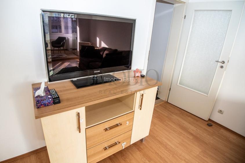 Apartament 2 camere renovat | Modern | Luminos | Dorobanti - 14