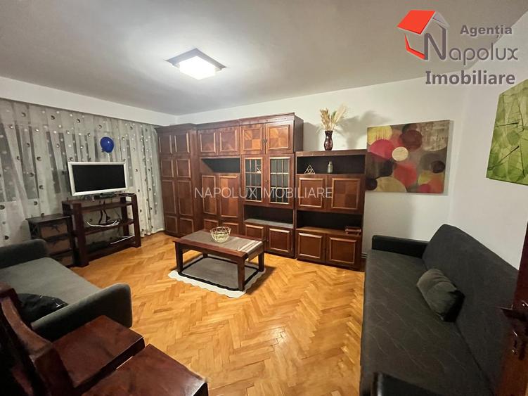 🏡 Apartament cu 3 camere de vânzare – Zorilor, Strada Trascăului ✨ - 2