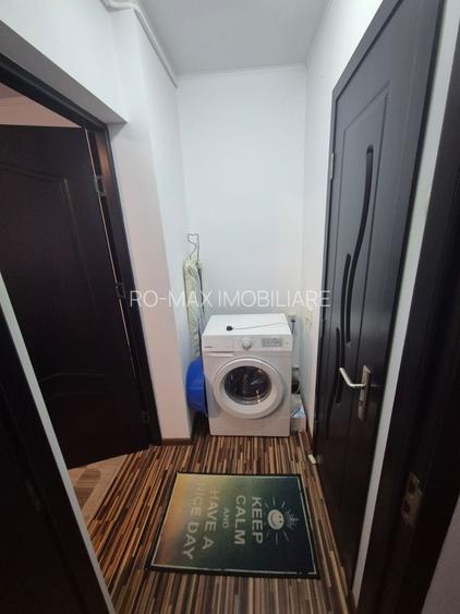 Ap 3 camere Titan - Piata Miniș mobilat/utilat - 14