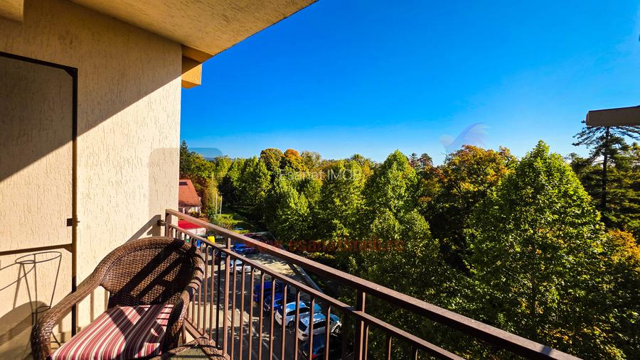 Ap. 3 camere, anga Parcul Subarini, vedere deosebita |VIDEO - 7