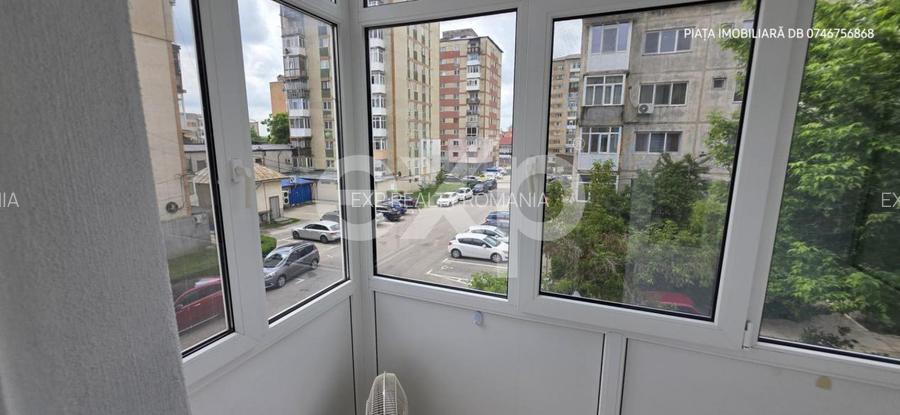 Apartament 2 Camere – Renovat Modern în 2026 – Etaj 2/4 – Micro 4, Târgoviște - 9