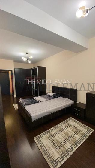 Apartament cu 2 camere -ansamblu residential-Aviatiei - 8