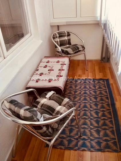 Apartament 2 camere Muncii, 5 minute de metrou, mobilat si utilat modern, liber - 4