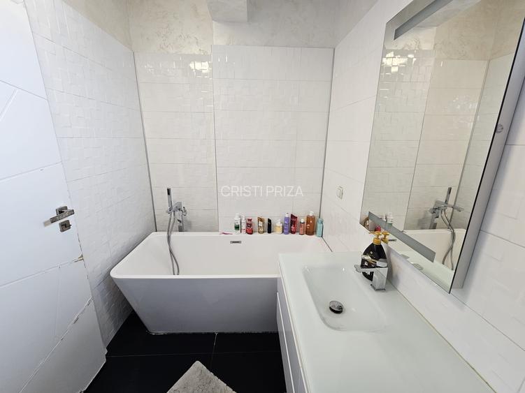 Penthouse Popesti Leordeni - Oltenitei  ( 158 mp ) - 13