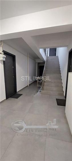 APARTAMENT 2 CAMERE DEC PANORAMIC RESIDENCE VALEA ADANCA - 17