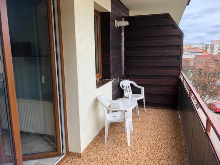 Apartament de vânzare, 1 cameră, 47 mp, Mărăști Hotel Paradis - 7