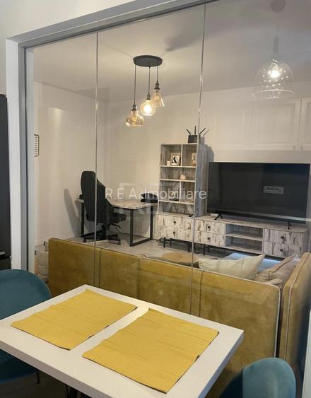 Apartament 2 Camere | Complexul Rezidential 21 Residence | Loc de parcare - 4