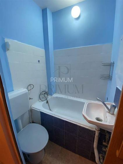 Garsoniera-Buziasului-Ac-Nemobilata - 9