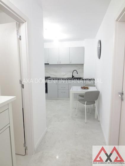 Inchiriere garsoniera Vitan Mall, decomandata, 42mp, etaj 1 - 10