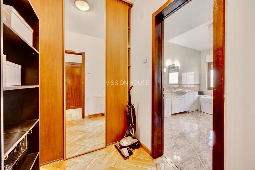 Vilă exclusivistă complex Pipera | Parcul de la Pădure - 23