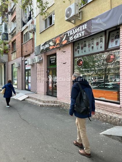 Spatiu Comercial de Închiriat Bdul Mihai Bravu 138 sector 2 - 5