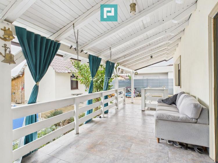 Vilă cu 3 camere în Vladimirescu - 17