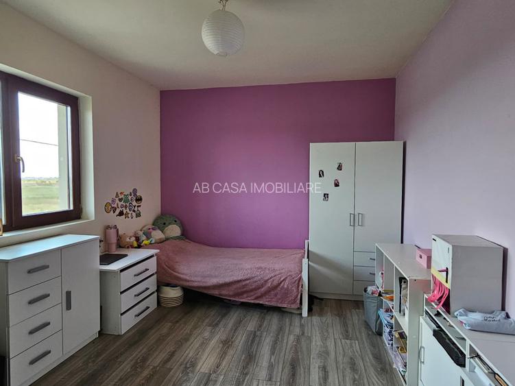 Casă individuală, P+E, construcție 2022, Moșnița Nouă, comision 0% - 24