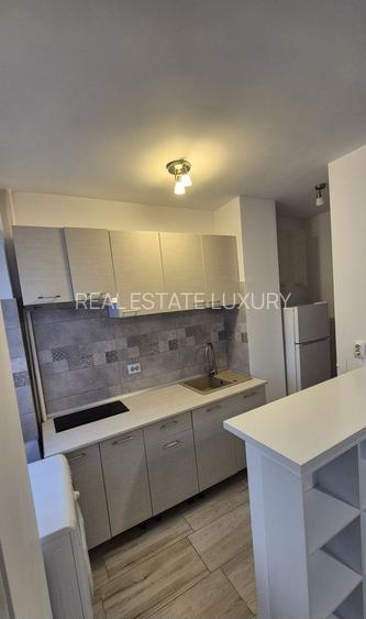 🔑 Garsonieră 30 mp | Bd. Șincai – Tineretului | Etaj 2 | 8 min metrou - 6