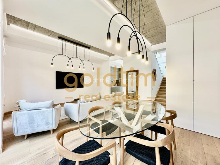 Casă premium Pipera/Epique Home/Panouri fotovoltaice/Mobilata complet/garaj - 4