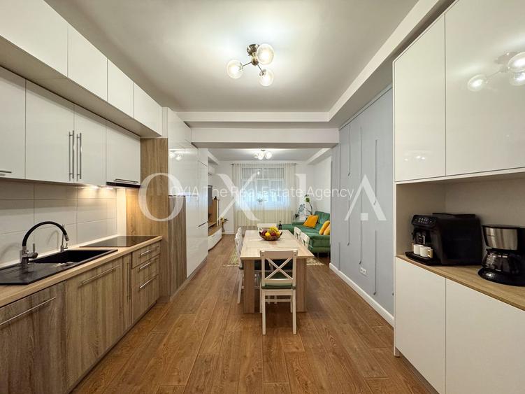 OX599 Imobil Multifunctional în Oradea – Locuinta sau Afacere - 10