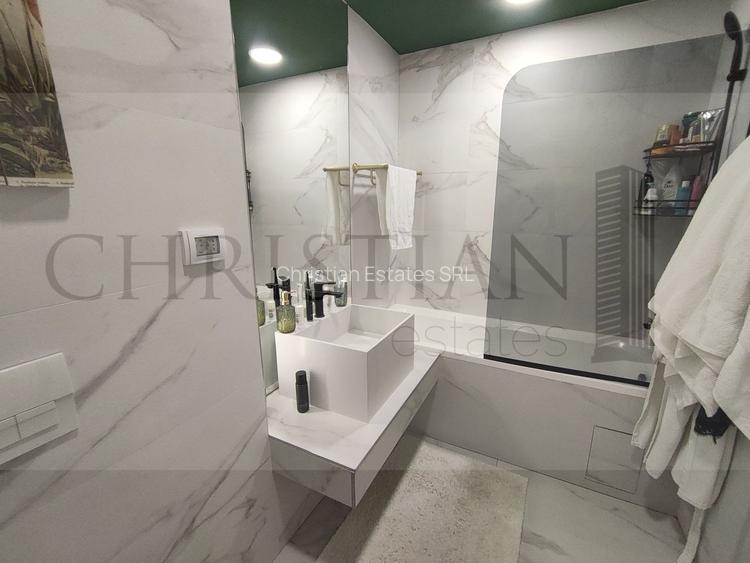 Premium Apartament Unicat Zona Politehnica Iuliu Maniu 6 Afi Mall - 33