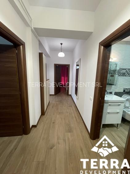 Trăiește lângă mare – Apartament de închiriat în Faleză Nord - 6