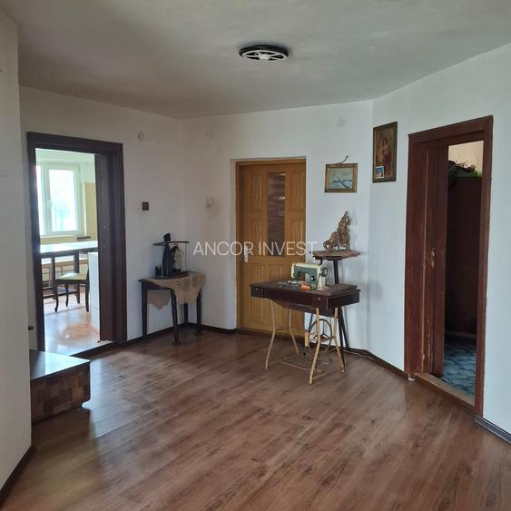 Casă  P+1E cu teren 1000 mp – Slatina, rezidențial sau businnes - 9