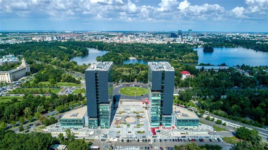 City Gate Towers - birouri premium - 20