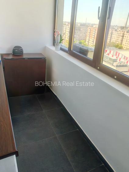 Apartament 3 camere decomandat  - Titan –  Bd. Theodor Pallady – Bd. 1 Dec. 1918 - 10