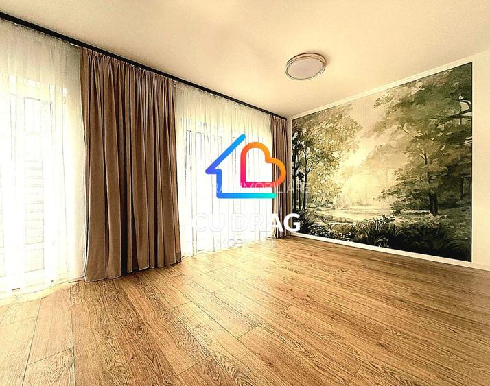 Duplex la cheie , eficient energetic în Șelimbăr | Costuri minime, confort maxim - 2