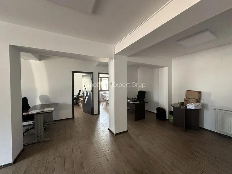 Titulescu, imobil Ds+P+3+4 retras+M - 3