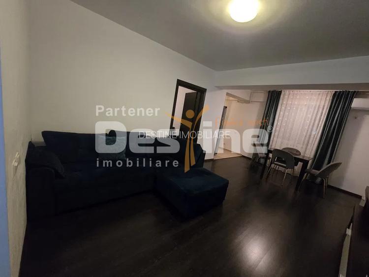 13 Septembrie | 3 camere | 77mp | et 7 | bloc 2014 | 165.000 euro - 2