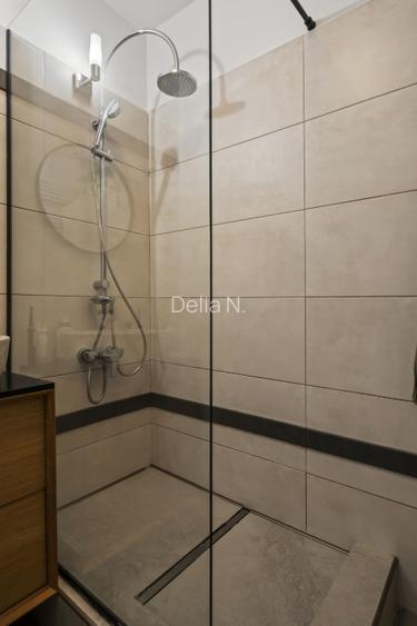 Apartament modern  in bloc nou + loc parcare , langa statia  metrou Mihai Bravu  - 11
