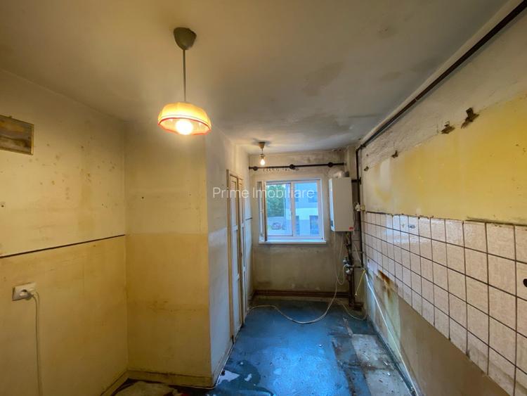 Apartament Renovabil 4 Camere | 80,55 MP | 2 BĂI | ETAJ 1 | Zona Tolstoi-Cetate - 3