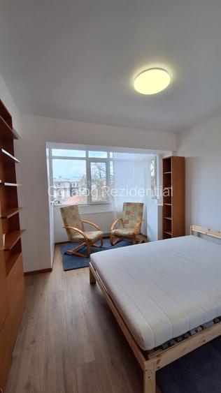 Apartament cu 2 camere de inchiriat in zona Kogalniceanu - Fac. de Drept - 7
