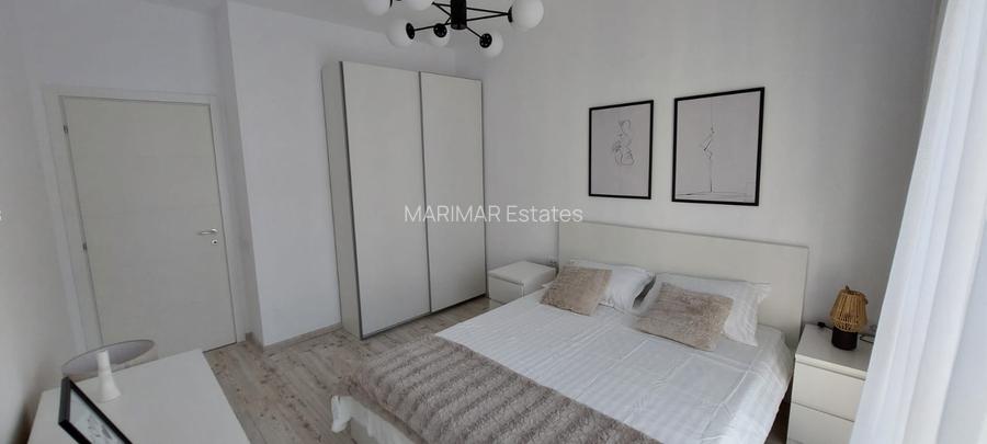 Apartament 2 camere, decomandat, Exigent Plaza, mobilat/utilat complet - 10