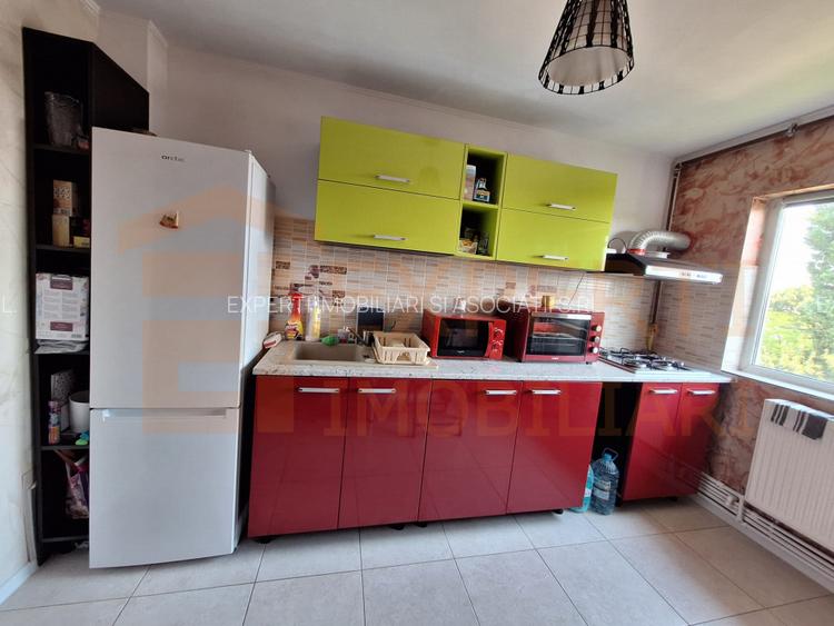 Apartament 2 camere de inchiriat, locuinta pet friendly, in zona Inel II - 8